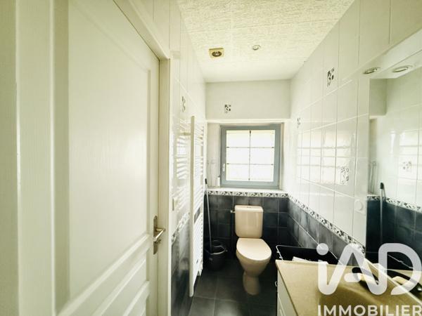 Appartement à vendre 1 pièce 26 m² La Bresse