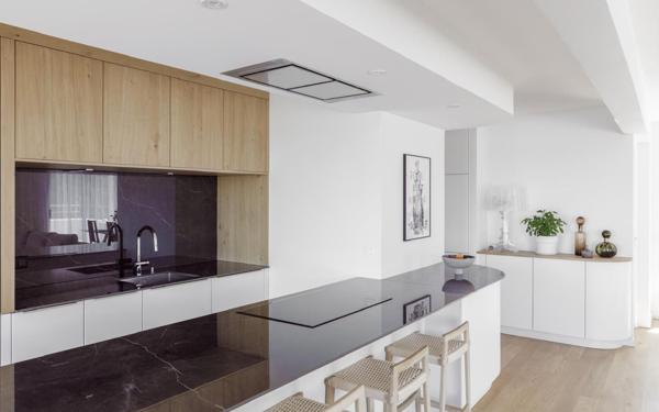 Appartement à vendre    4 pièces • 139 m2 Toulouse