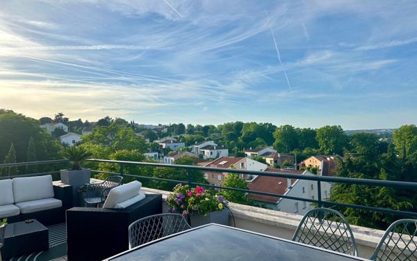 Appartement à vendre    4 pièces • 139 m2 Toulouse