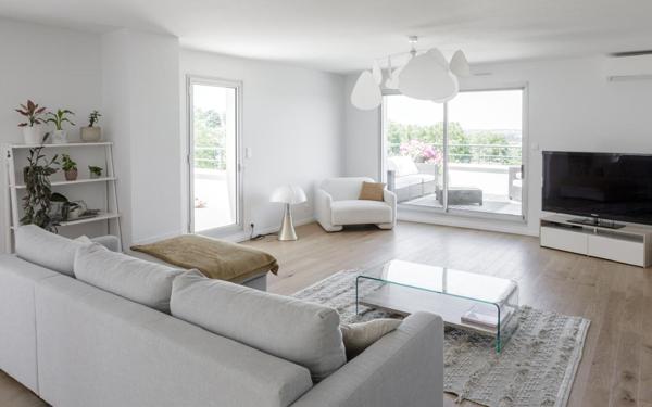 Appartement à vendre    4 pièces • 139 m2 Toulouse