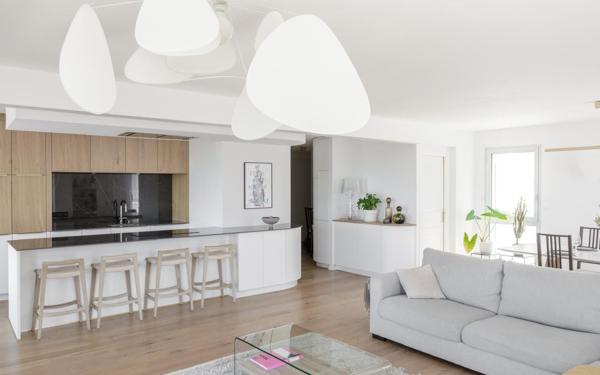 Appartement à vendre    4 pièces • 139 m2 Toulouse