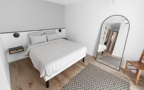 Appartement à vendre    4 pièces • 139 m2 Toulouse