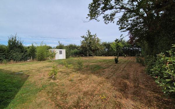 Maison à vendre    4 pièces • 40 m2 Vitot