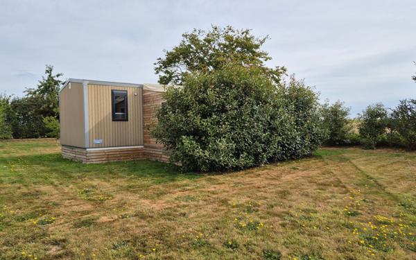 Maison à vendre    4 pièces • 40 m2 Vitot