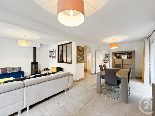 Maison à vendre  5 pièces - 122,68 m2 SANTA REPARATA DI BALAGNA - 202