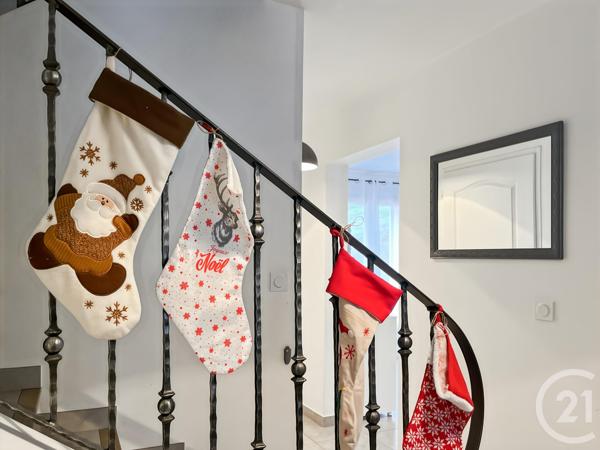 Maison à vendre  5 pièces - 122,68 m2 SANTA REPARATA DI BALAGNA - 202