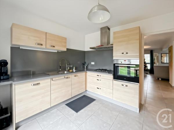 Maison à vendre  5 pièces - 122,68 m2 SANTA REPARATA DI BALAGNA - 202