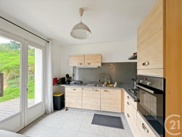 Maison à vendre  5 pièces - 122,68 m2 SANTA REPARATA DI BALAGNA - 202