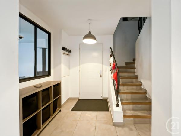 Maison à vendre  5 pièces - 122,68 m2 SANTA REPARATA DI BALAGNA - 202