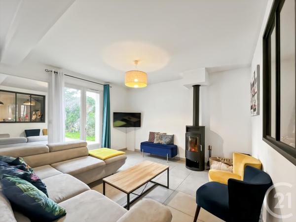 Maison à vendre  5 pièces - 122,68 m2 SANTA REPARATA DI BALAGNA - 202