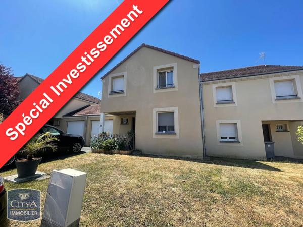 Maison à vendre 4 pièces 84.43m²