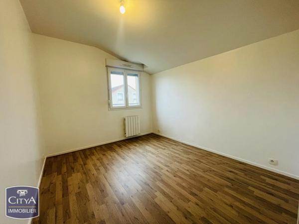 Maison à vendre 4 pièces 84.43m²