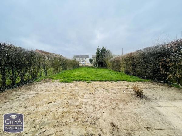 Maison à vendre 4 pièces 84.43m²