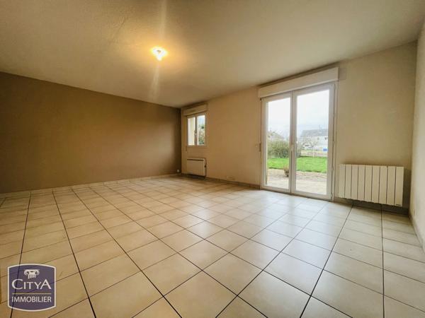 Maison à vendre 4 pièces 84.43m²