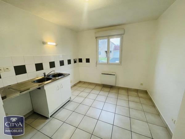 Maison à vendre 4 pièces 84.43m²