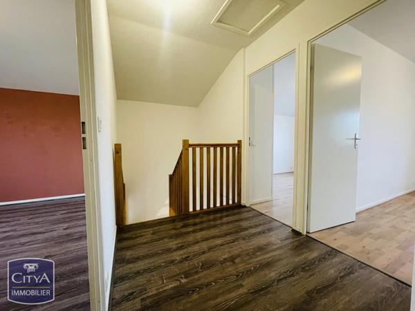 Maison à vendre 4 pièces 84.43m²