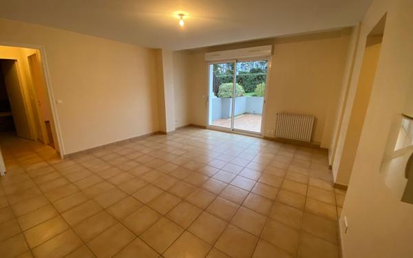 Appartement à louer    2 pièces • 52,68 m2 Biarritz