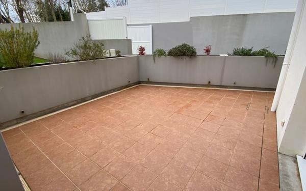 Appartement à louer    2 pièces • 52,68 m2 Biarritz