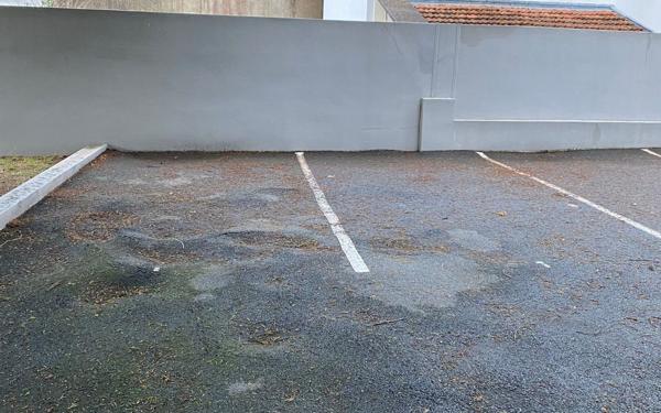 Appartement à louer    2 pièces • 52,68 m2 Biarritz