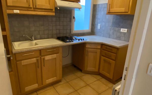 Appartement à louer    2 pièces • 52,68 m2 Biarritz