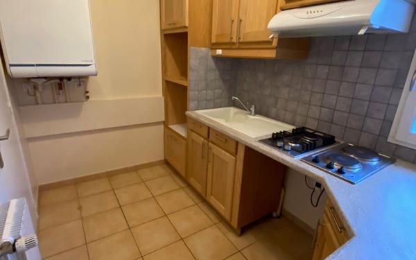 Appartement à louer    2 pièces • 52,68 m2 Biarritz