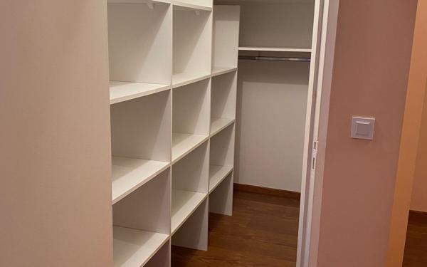 Appartement à louer    2 pièces • 52,68 m2 Biarritz