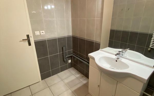 Appartement à louer    2 pièces • 52,68 m2 Biarritz