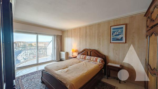 Appartement 7 pièces 185 m2