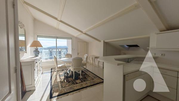 Appartement 7 pièces 185 m2