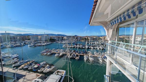 Appartement 7 pièces 185 m2