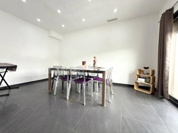 Maison à vendre 6 pièces de 175 m²