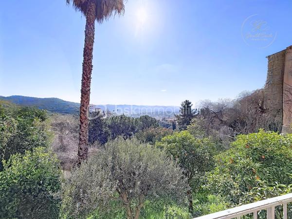 Appartement de 103,50 m²