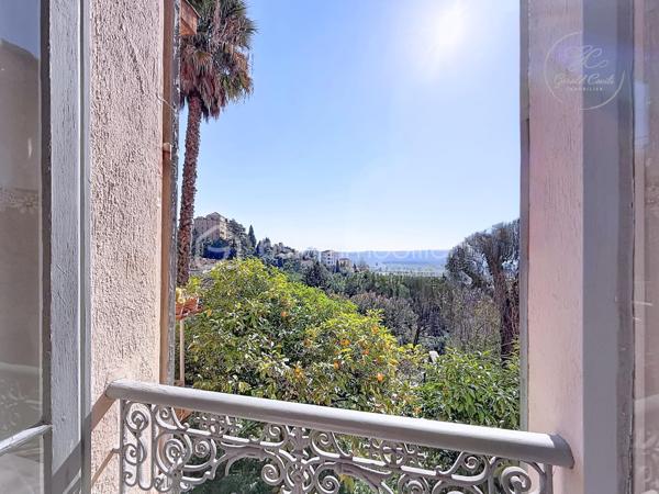 Appartement de 103,50 m²