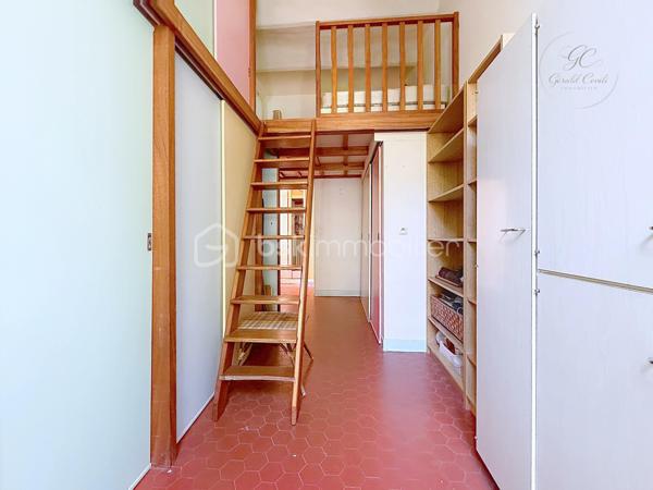 Appartement de 103,50 m²