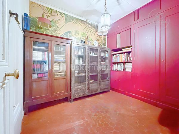 Appartement de 103,50 m²