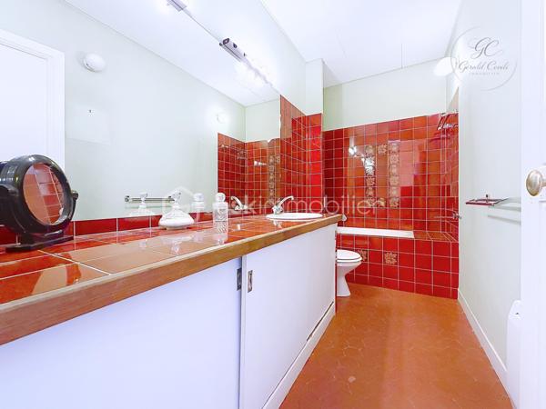 Appartement de 103,50 m²