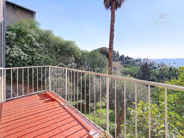 Appartement de 103,50 m²