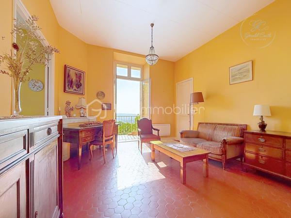 Appartement de 103,50 m²