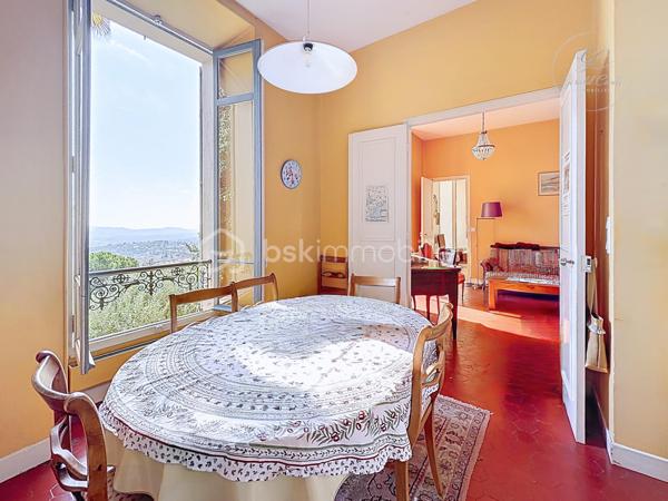 Appartement de 103,50 m²