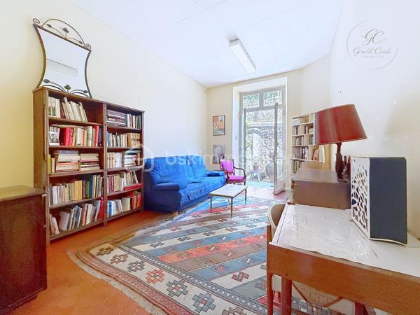 Appartement de 103,50 m²