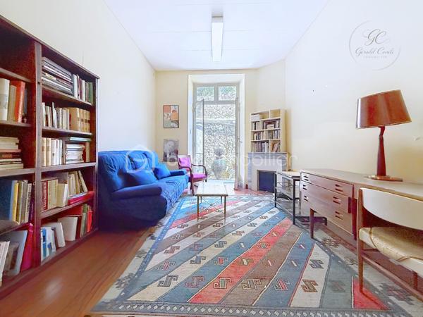 Appartement de 103,50 m²