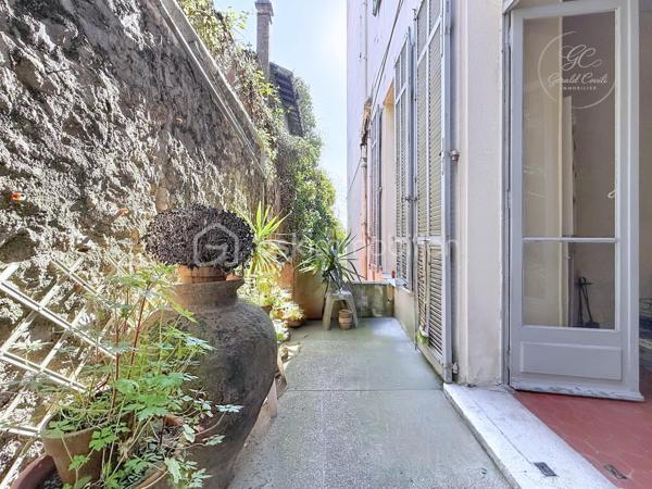 Appartement de 103,50 m²