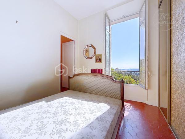 Appartement de 103,50 m²