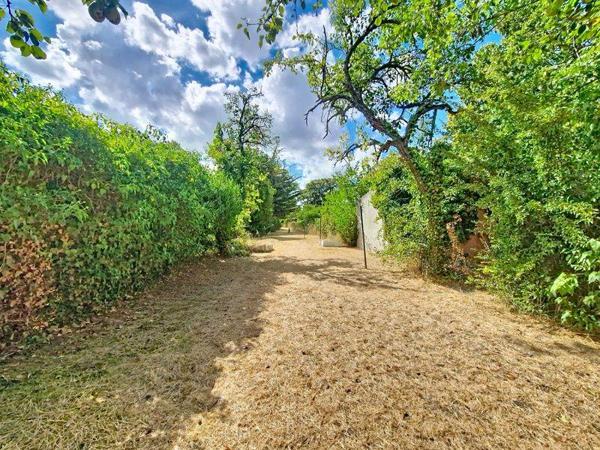 Maison à vendre 185 000 € Les Mureaux 4 p 73,7 m² DPE F