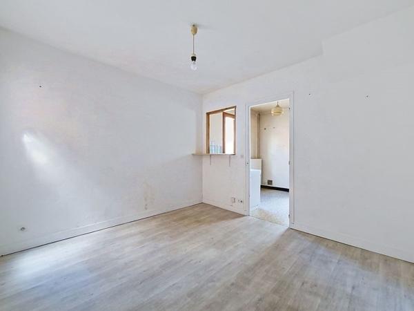 Maison à vendre 185 000 € Les Mureaux 4 p 73,7 m² DPE F