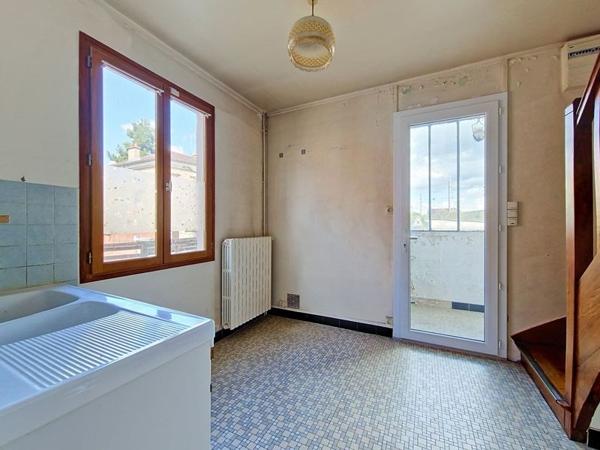 Maison à vendre 185 000 € Les Mureaux 4 p 73,7 m² DPE F