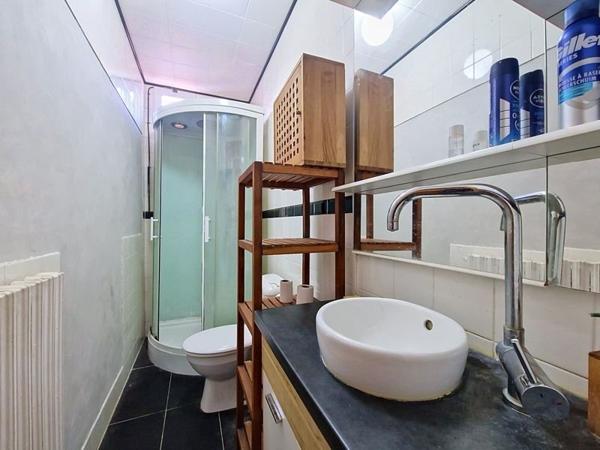 Maison à vendre 185 000 € Les Mureaux 4 p 73,7 m² DPE F