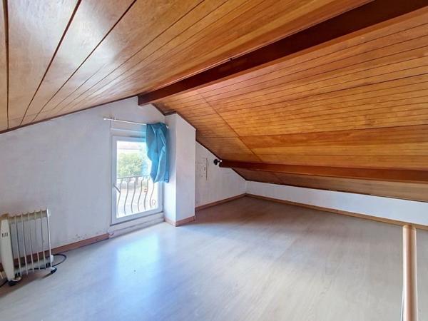 Maison à vendre 185 000 € Les Mureaux 4 p 73,7 m² DPE F