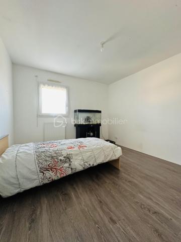 Maison contemporaine de 121 m²