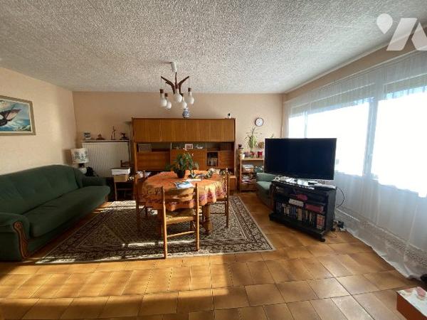 Maison à vendre PONT DE L ARCHE